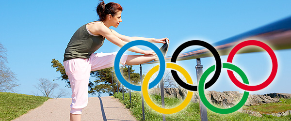 Olimpijske igre